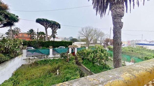 Foto 2 de Xalet en venda a Tacoronte - Los Naranjeros de 5 habitacions amb terrassa i jardí