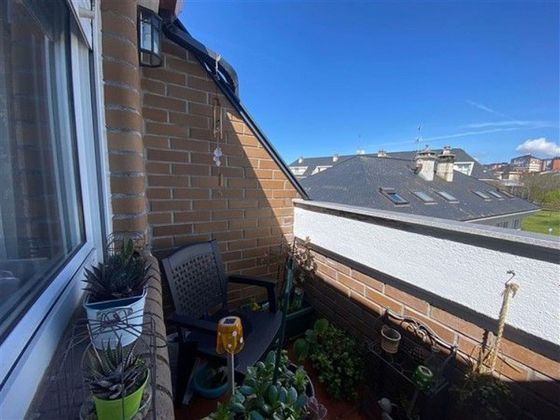 Foto 1 de Dúplex en venta en Fingoi de 3 habitaciones con terraza y garaje