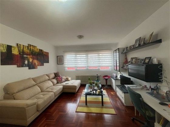 Foto 1 de Pis en venda a Recatelo - O Carme de 2 habitacions amb terrassa i garatge