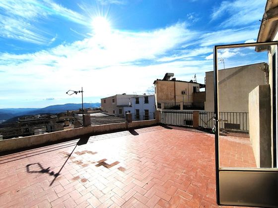 Foto 2 de Àtic en venda a calle Jarea de 2 habitacions amb terrassa i balcó