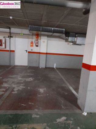 Foto 2 de Garatge en venda a calle De Lepant de 19 m²