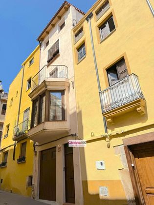 Foto 2 de Chalet en venta en Alcover de 3 habitaciones con terraza y piscina