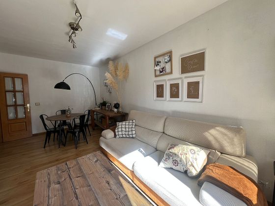 Foto 2 de Piso en venta en Acea de Olga - Augas Férreas de 2 habitaciones con terraza y garaje