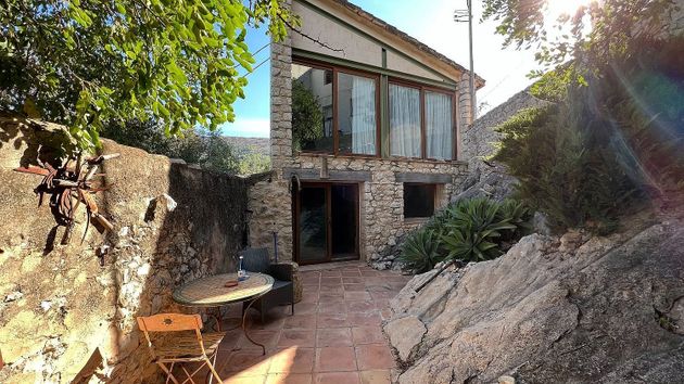 Foto 1 de Casa rural en venta en Vall de Laguar (la) de 2 habitaciones con calefacción