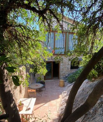 Foto 2 de Casa rural en venda a Vall de Laguar (la) de 2 habitacions amb calefacció