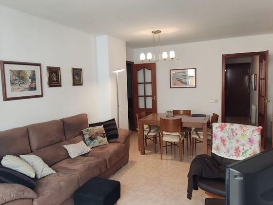 Foto 2 de Pis en venda a Barri del Mar - Ribes Roges de 3 habitacions amb terrassa i garatge