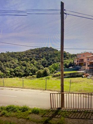 Foto 2 de Terreny en venda a Llinars del Valles de 877 m²