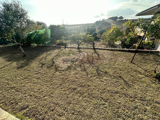 Foto 1 de Venta de terreno en Roca del Vallès, la de 650 m²