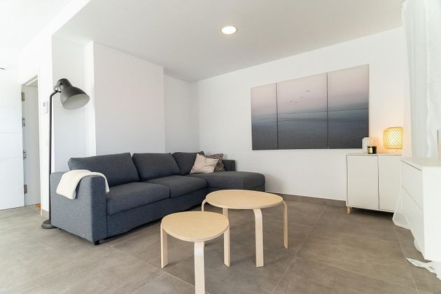 Foto 2 de Ático en venta en La Cala Mijas de 2 habitaciones con terraza y garaje