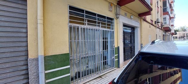 Foto 1 de Local en venda a calle Agustín Montes Fuentes de 26 m²