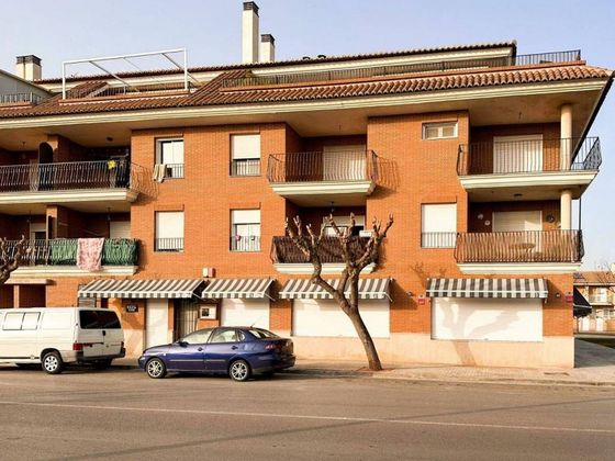 Foto 2 de Pis en venda a Canet d´En Berenguer de 2 habitacions amb terrassa i garatge