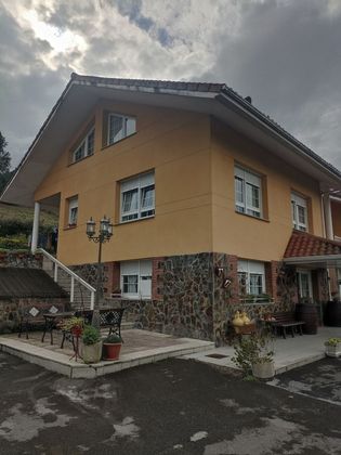 Foto 1 de Casa en venda a Gamiz-Fika de 4 habitacions amb terrassa i garatge