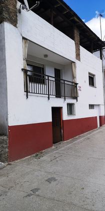 Foto 1 de Pis en venda a calle Arnadelo de 2 habitacions amb terrassa i garatge