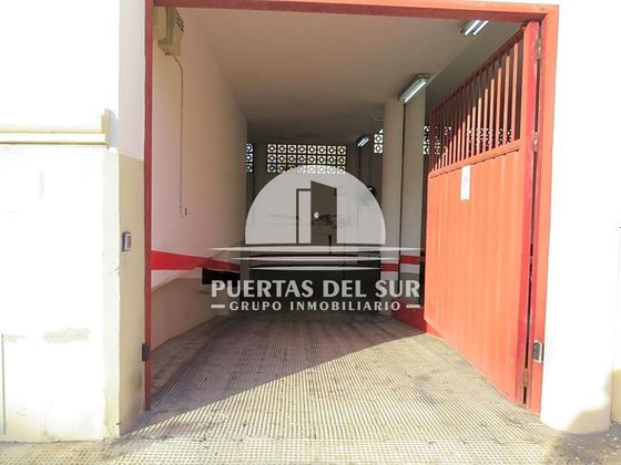 Foto 2 de Garatge en venda a Zona norte - Blanca Paloma de 15 m²