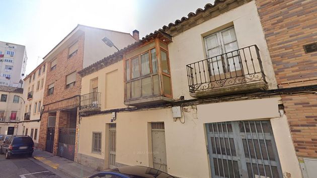 Foto 1 de Casa adossada en venda a San José de 4 habitacions amb balcó