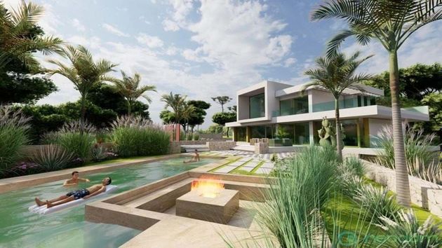 Foto 1 de Pis en venda a Playa de Levante de 6 habitacions amb terrassa i piscina