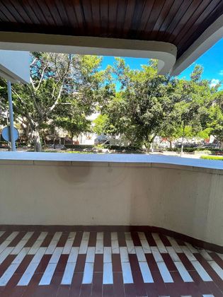 Foto 1 de Pis en venda a rambla De Santa Cruz de 6 habitacions amb terrassa i garatge