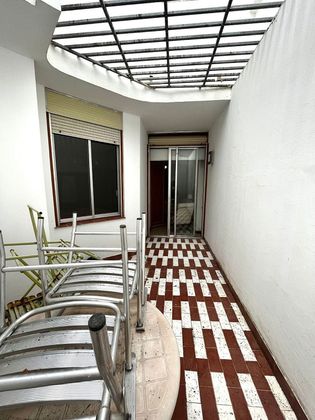 Foto 2 de Pis en venda a rambla De Santa Cruz de 6 habitacions amb terrassa i garatge