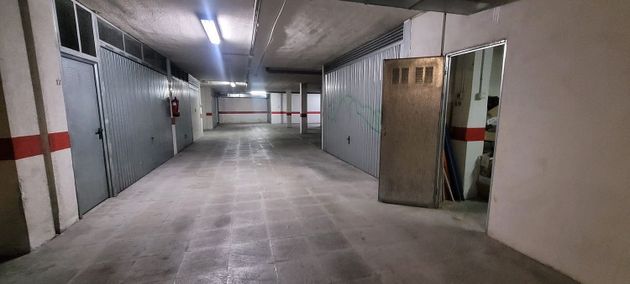 Foto 1 de Venta de garaje en Villajoyosa ciudad de 50 m²