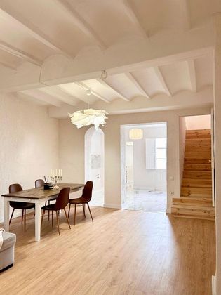 Foto 1 de Casa en venta en Nucia (la) de 4 habitaciones con terraza