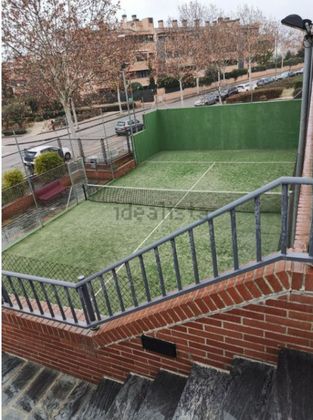 Foto 2 de Pis en lloguer a calle En Las Rozas de 3 habitacions amb terrassa i piscina