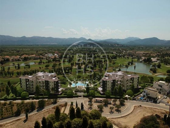 Foto 2 de Àtic en venda a Oliva pueblo de 4 habitacions amb terrassa i piscina