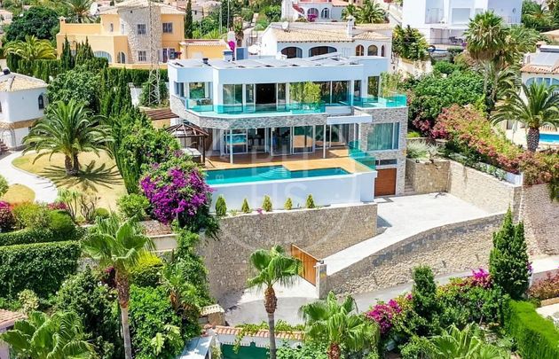 Foto 1 de Chalet en venta en Zona Puerto Blanco - Maryvilla de 3 habitaciones con terraza y piscina