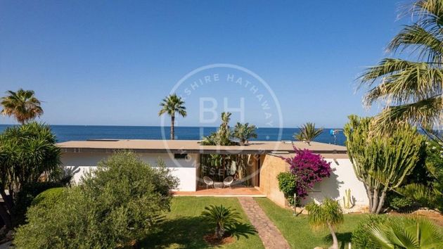 Foto 2 de Xalet en venda a Arenal de 4 habitacions amb terrassa i piscina