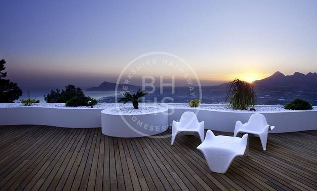 Foto 1 de Pis en venda a calle Costa Azul de 3 habitacions amb terrassa i piscina