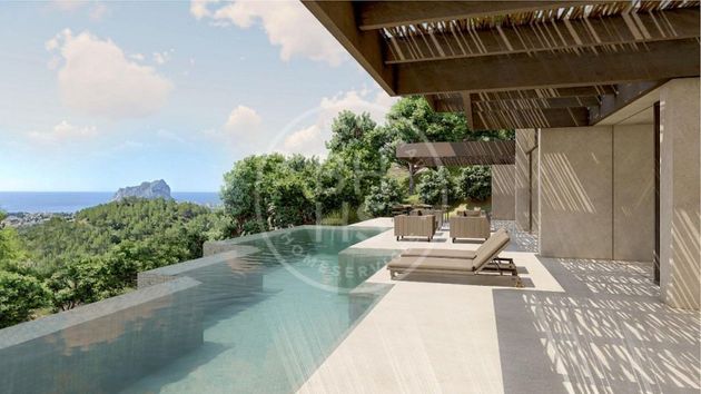 Foto 2 de Xalet en venda a Benissa de 3 habitacions amb terrassa i piscina