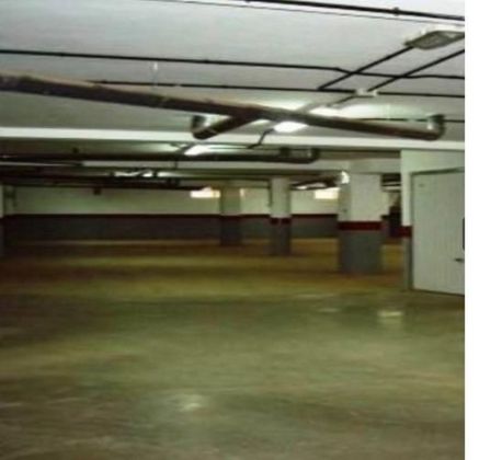 Foto 1 de Garatge en venda a San Agustín de 272 m²