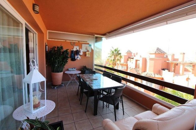 Foto 2 de Pis en venda a calle Del Pardillo de 3 habitacions amb terrassa i piscina