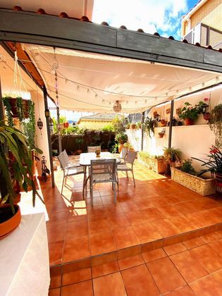 Foto 2 de Pis en venda a Alcoy/Alcoi de 3 habitacions amb terrassa i garatge
