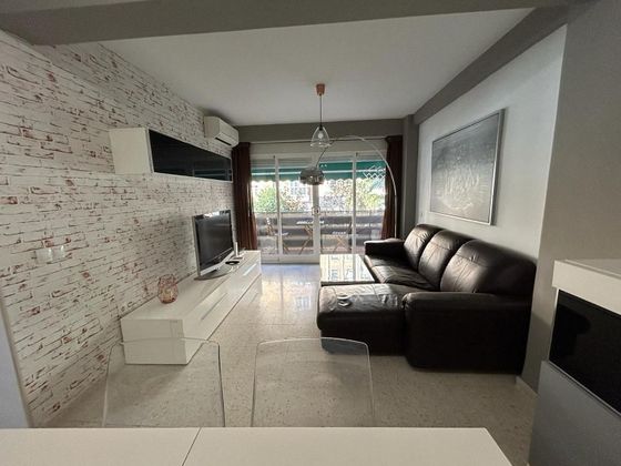 Foto 1 de Venta de piso en Perchel Sur - Plaza de Toros Vieja de 4 habitaciones con terraza y aire acondicionado