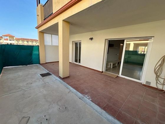 Foto 1 de Venta de piso en Pizarra de 1 habitación con terraza y garaje