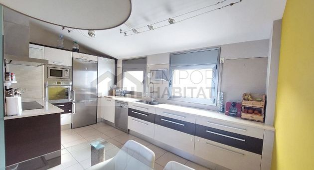 Foto 1 de Dúplex en venta en Llançà de 3 habitaciones con terraza y aire acondicionado