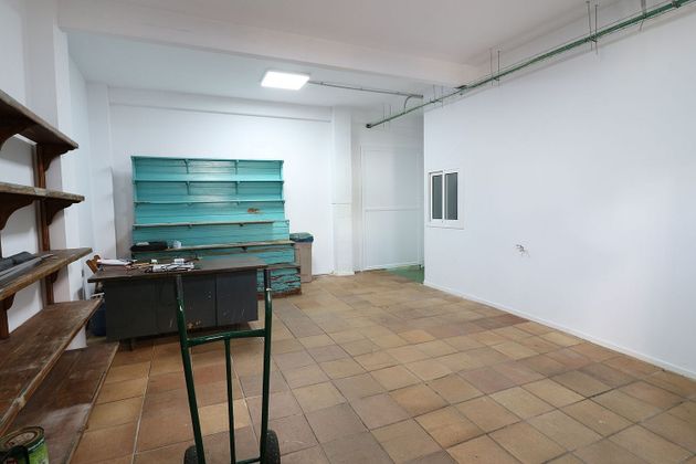 Foto 1 de Alquiler de local en Nervión de 150 m²