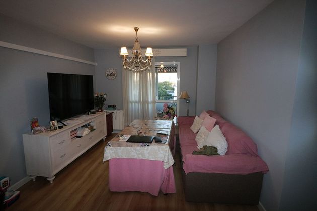 Foto 2 de Venta de piso en La Plata de 3 habitaciones con terraza y aire acondicionado