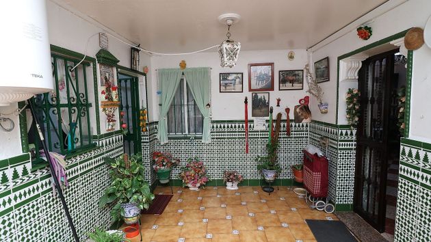 Foto 1 de Venta de casa adosada en Torreblanca de 4 habitaciones con aire acondicionado