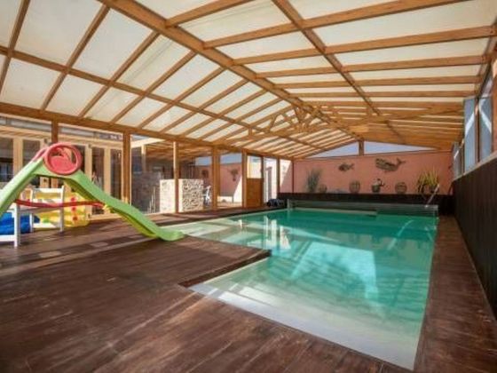 Foto 1 de Casa en venta en Tuineje de 6 habitaciones con terraza y piscina