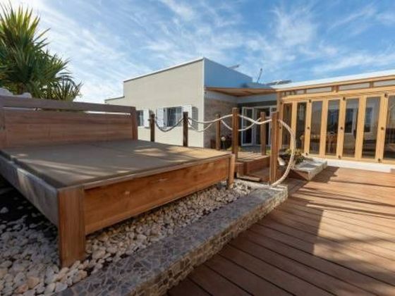 Foto 2 de Casa en venta en Tuineje de 6 habitaciones con terraza y piscina