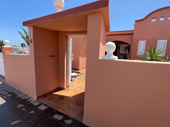 Foto 2 de Chalet en venta en Buenavista-Rosa Vila de 3 habitaciones con terraza y garaje