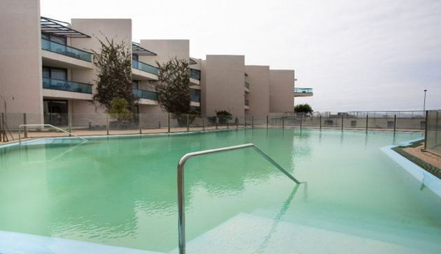 Foto 1 de Pis en venda a Villaverde de 3 habitacions amb terrassa i piscina