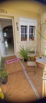Foto 1 de Dúplex en venta en Buenavista-Rosa Vila de 3 habitaciones con terraza y garaje