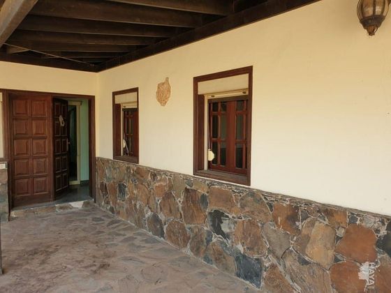 Foto 2 de Chalet en venta en Tefía-Tetir de 3 habitaciones con terraza