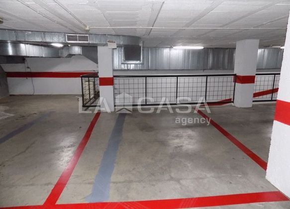 Foto 1 de Garatge en venda a Centro-Calzada-Cabo Noval de 18 m²