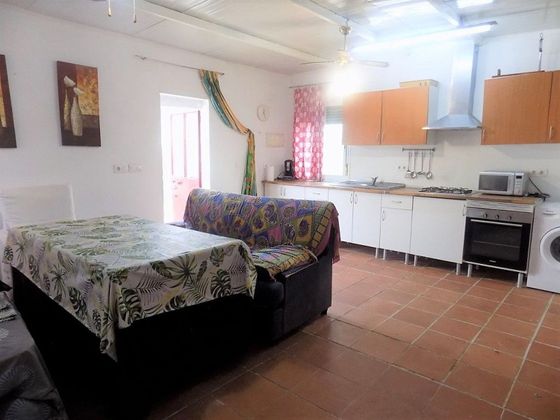 Foto 1 de Casa en venda a Las Tres Piedras - Costa Ballena de 2 habitacions i 60 m²