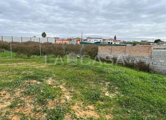 Foto 1 de Venta de terreno en Monteolivete-Camino Sevilla de 620 m²