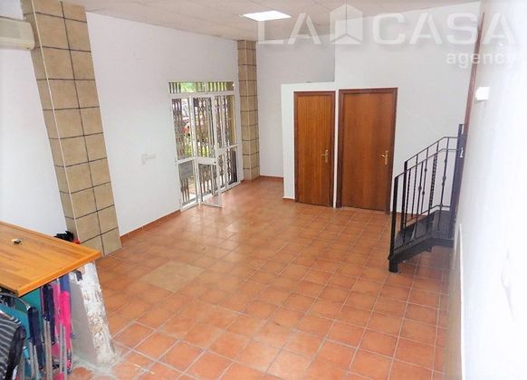 Foto 2 de Venta de piso en V Centenario-Piletas-Capuchinos de 2 habitaciones con terraza y ascensor