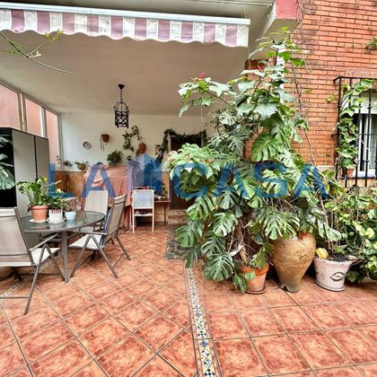 Foto 1 de Casa en venda a Colores - Entreparques de 4 habitacions amb terrassa i piscina